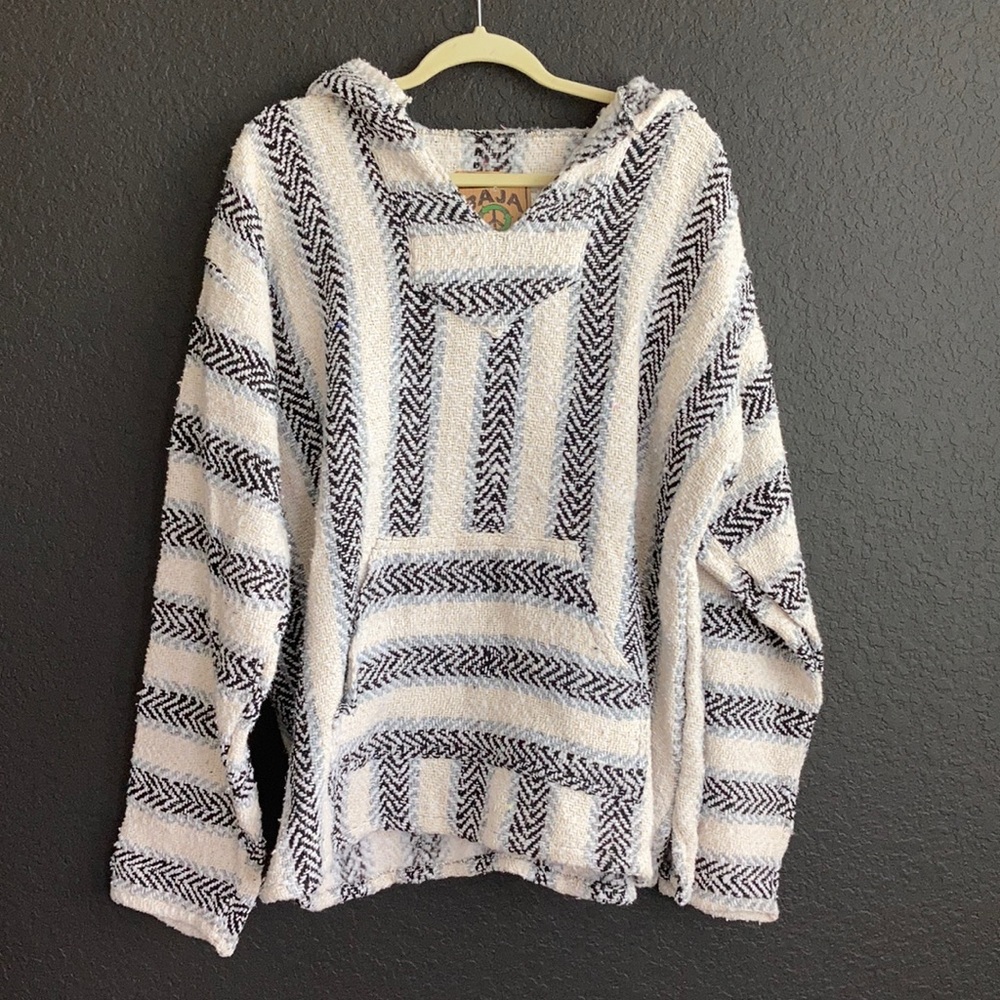 Baja Hoodie